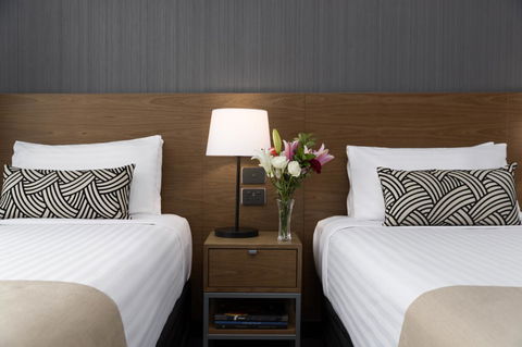 Rydges Camperdown - Accommodation Australia 2