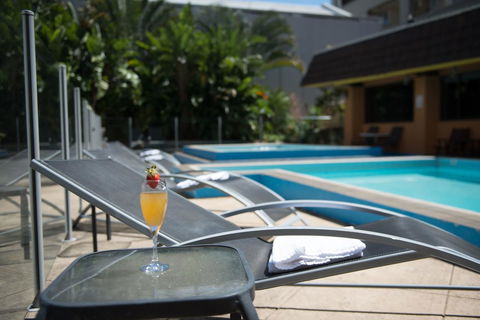 Rydges Camperdown - Accommodation Australia 17