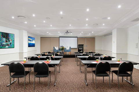 Rydges Camperdown - Accommodation Australia 30