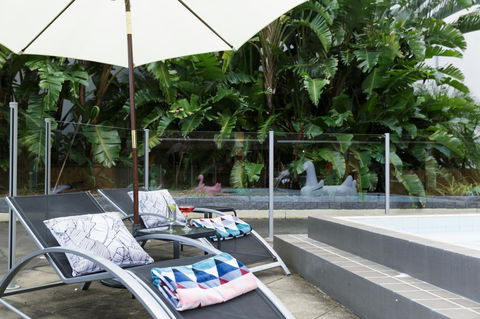 Rydges Camperdown - Accommodation Australia 16