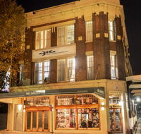 Big Hostel - Local Tourism