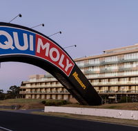 Rydges Mount Panorama Bathurst - Accommodation Australia