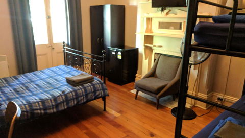 Newtown Backpackers - Local Tourism 23