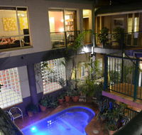 Summer House Newtown - Accommodation Australia