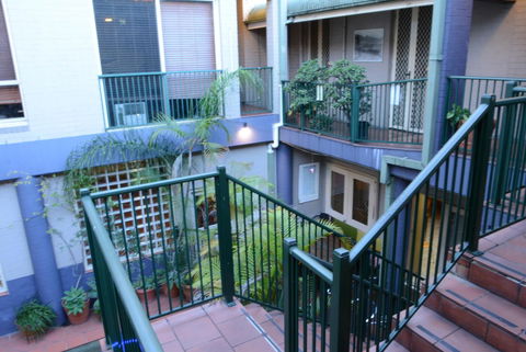 Newtown Backpackers - Local Tourism 8