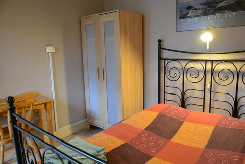 Newtown Backpackers - Local Tourism 19
