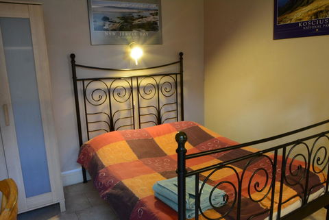 Newtown Backpackers - Local Tourism 25