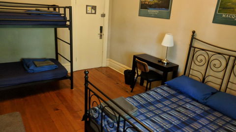 Newtown Backpackers - Local Tourism 24