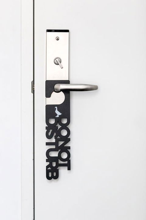 The Lucky Hotel - Local Tourism 11