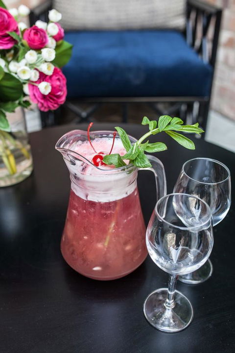 The Lucky Hotel - Local Tourism 38