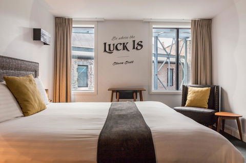 The Lucky Hotel - Local Tourism 20