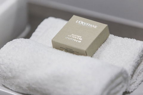 The Lucky Hotel - Local Tourism 19