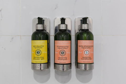 The Lucky Hotel - Local Tourism 7