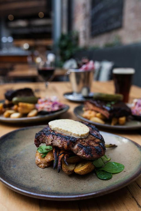 The Lucky Hotel - Local Tourism 40