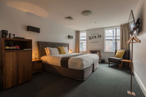 The Lucky Hotel - Local Tourism 35