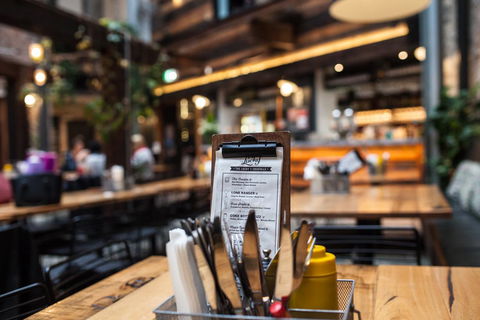 The Lucky Hotel - Local Tourism 44