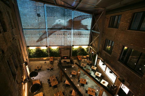 The Lucky Hotel - Local Tourism 13