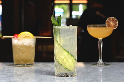 The Lucky Hotel - Local Tourism 41