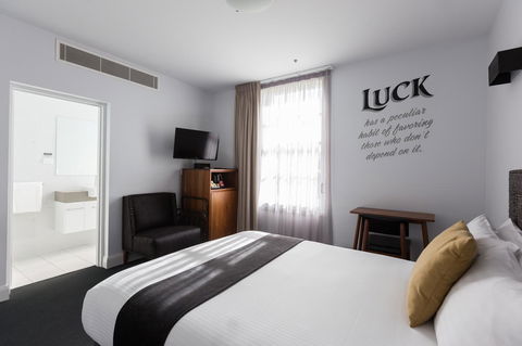 The Lucky Hotel - Local Tourism 3