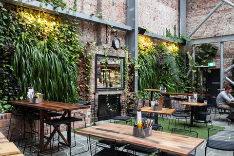 The Lucky Hotel - Local Tourism 12