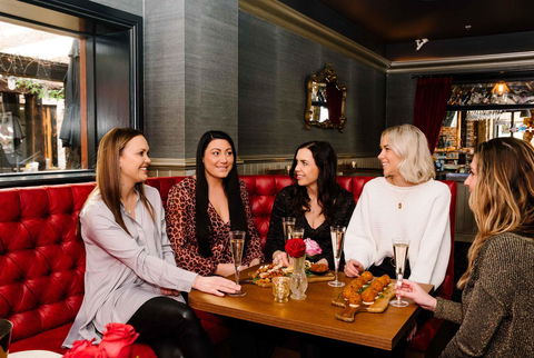 The Lucky Hotel - Local Tourism 15