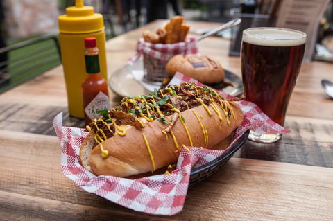 The Lucky Hotel - Local Tourism 42