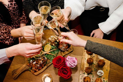 The Lucky Hotel - Local Tourism 16