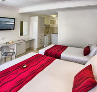 Hibiscus Motel