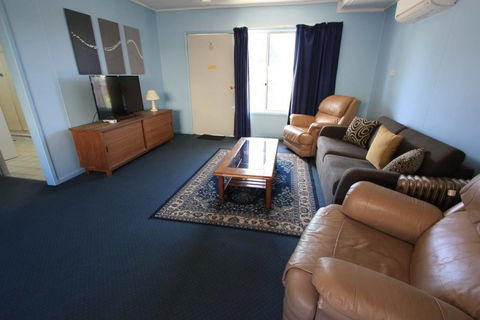 Eden Motel - Bed n Breakfasts 13