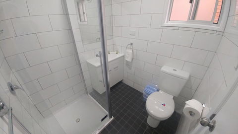 Eden Motel - Bed n Breakfasts 7