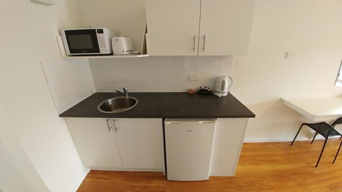 Eden Motel - Bed n Breakfasts 5