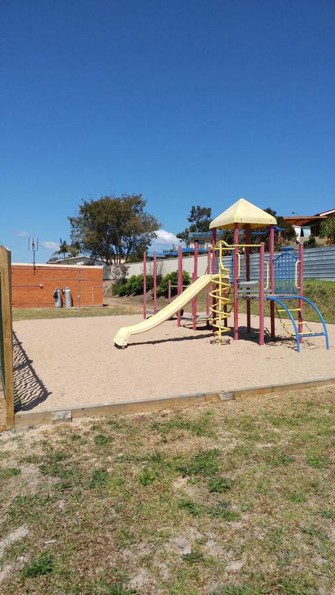 Eden Motel - Bed n Breakfasts 17