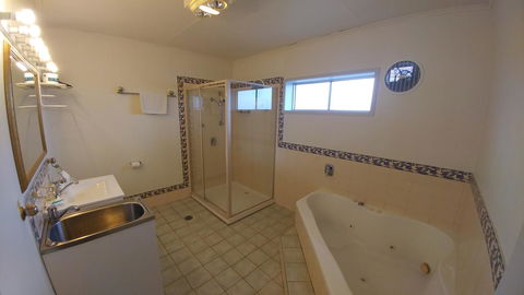 Eden Motel - Bed n Breakfasts 15