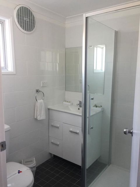 Eden Motel - Bed n Breakfasts 2