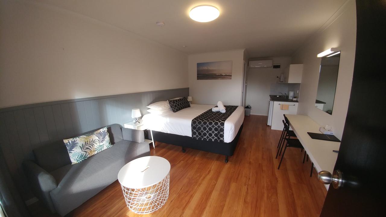  Accommodation Australia