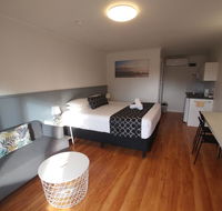 Eden Motel - Accommodation Australia