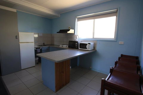 Eden Motel - Bed n Breakfasts 14