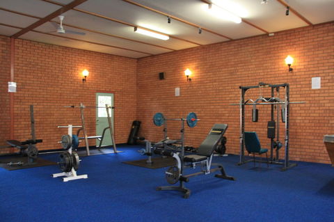 Eden Motel - Bed n Breakfasts 20