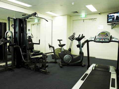 Rydges Parramatta - Bed n Breakfasts 44