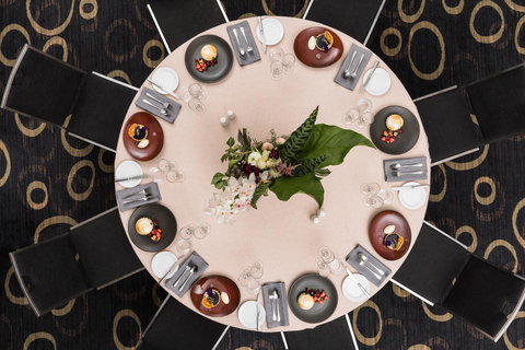 Rydges Parramatta - Bed n Breakfasts 39