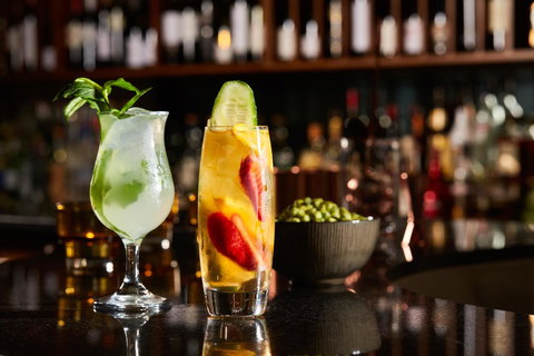 Rydges Parramatta - Bed n Breakfasts 34