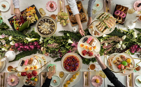 Rydges Parramatta - Bed n Breakfasts 18