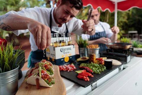 Rydges Parramatta - Bed n Breakfasts 37