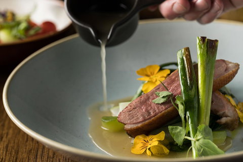 Rydges Parramatta - Bed n Breakfasts 30