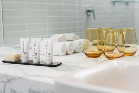 Rydges Parramatta - Bed n Breakfasts 15