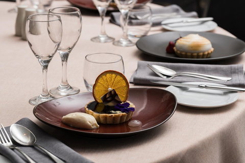 Rydges Parramatta - Bed n Breakfasts 23