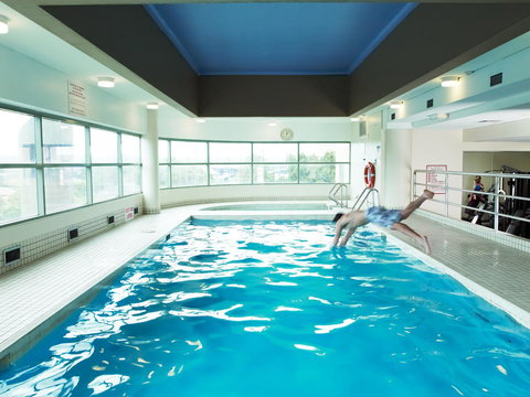 Rydges Parramatta - Bed n Breakfasts 2