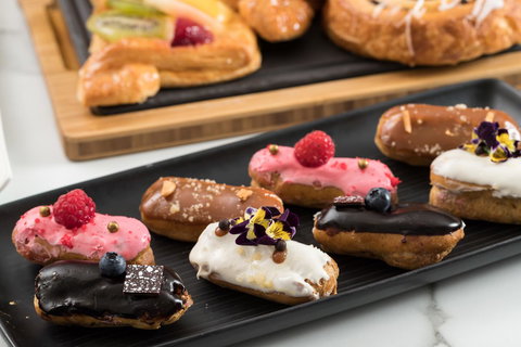 Rydges Parramatta - Bed n Breakfasts 31