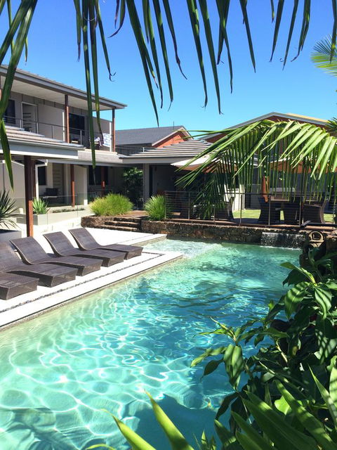 Aabi's At Byron - Accommodation Australia 7
