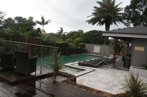 Aabi's At Byron - Accommodation Australia 33